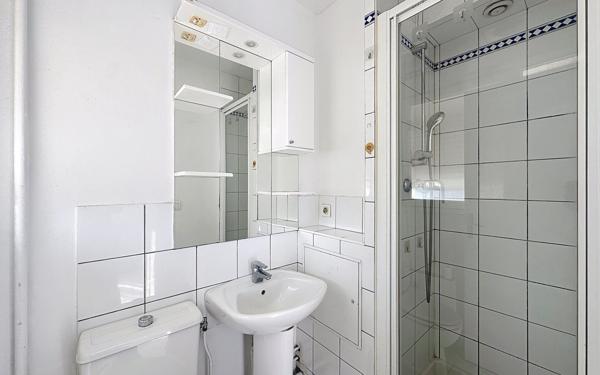Appartement à louer    1 pièce • 12,98 m2 Saint-Maur-des-Fossés