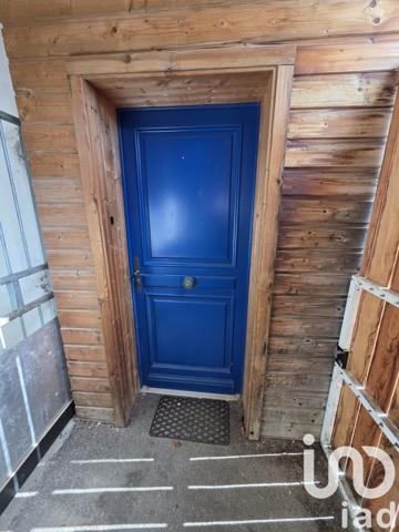 Maison à vendre 9 pièces 145 m² Le Mayet-de-Montagne