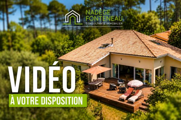 Maison
         6 pièces
        - 170 m²
