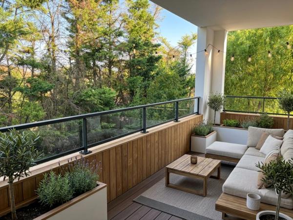 Appartement Avignon 2 pièce(s) 41 m2 133000