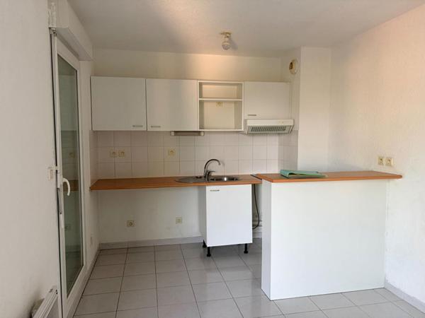 Appartement Avignon 2 pièce(s) 41 m2 133000