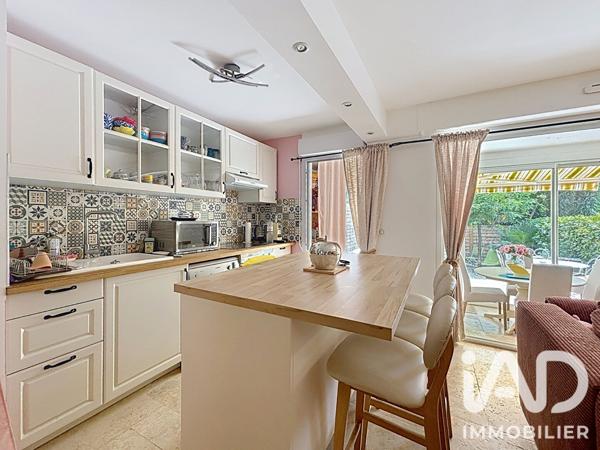 Appartement à vendre 2 pièces 44,38 m² Fréjus