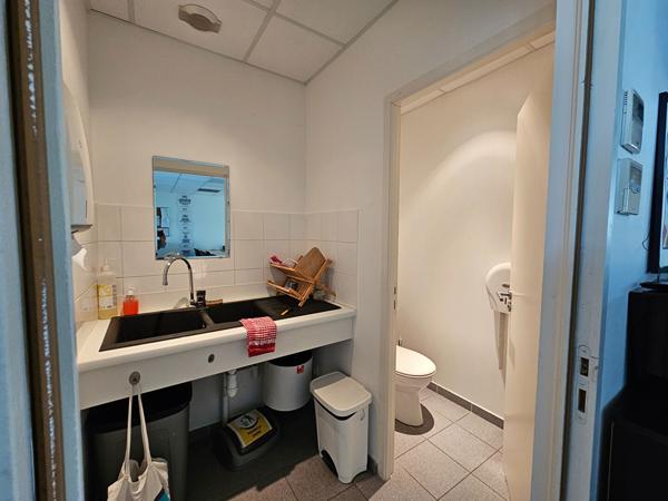 A LOUER - Bureaux Vertou 94 m2
