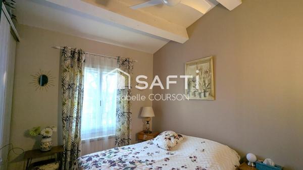 Bastide de 4 pièces avec studio à vendre à Pertuis