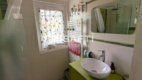 Bastide de 4 pièces avec studio à vendre à Pertuis