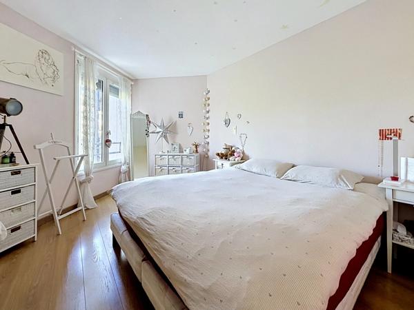 Appartement à vendre 3 pièces ANNEMASSE (74)