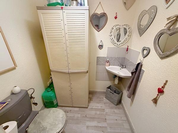Appartement à vendre 3 pièces ANNEMASSE (74)