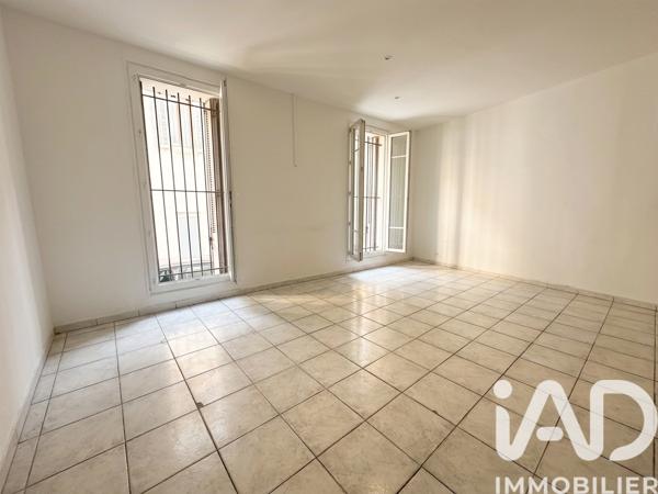 Appartement à vendre 2 pièces 46 m² Toulon