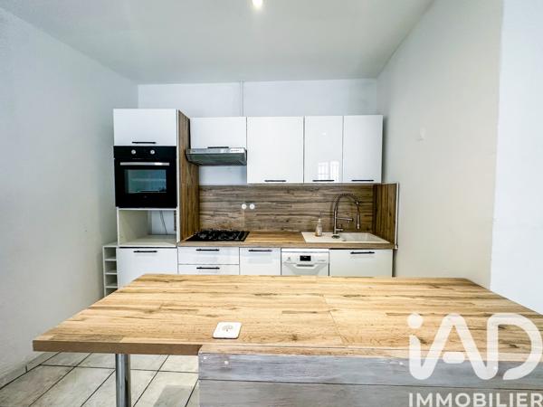 Appartement à vendre 2 pièces 46 m² Toulon