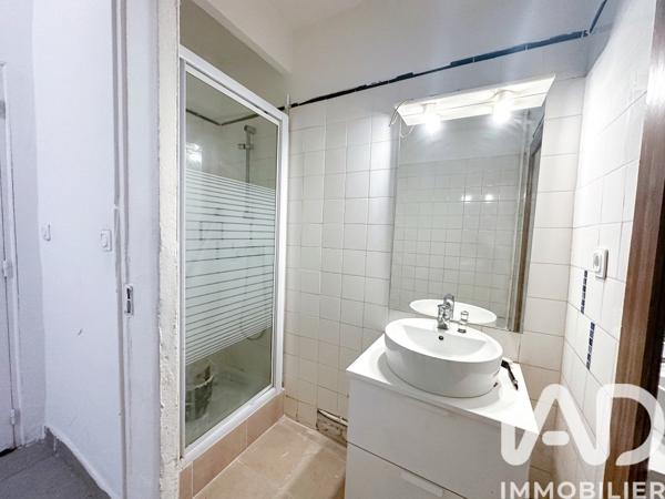 Appartement à vendre 2 pièces 46 m² Toulon