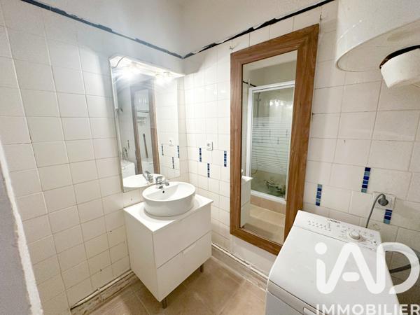 Appartement à vendre 2 pièces 46 m² Toulon