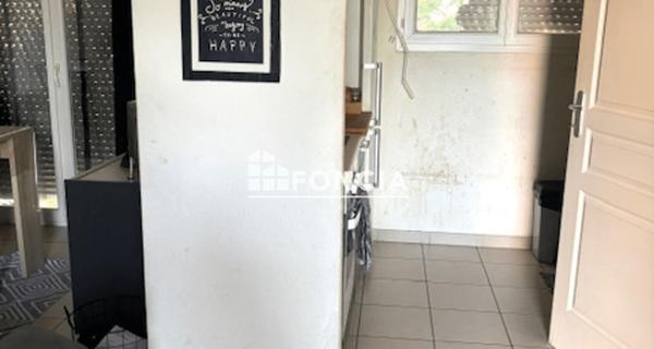 À vendre Maison 4 pièces 74 m² - Narbonne 11100