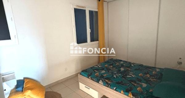 À vendre Maison 4 pièces 74 m² - Narbonne 11100