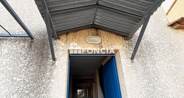 À vendre Maison 4 pièces 74 m² - Narbonne 11100