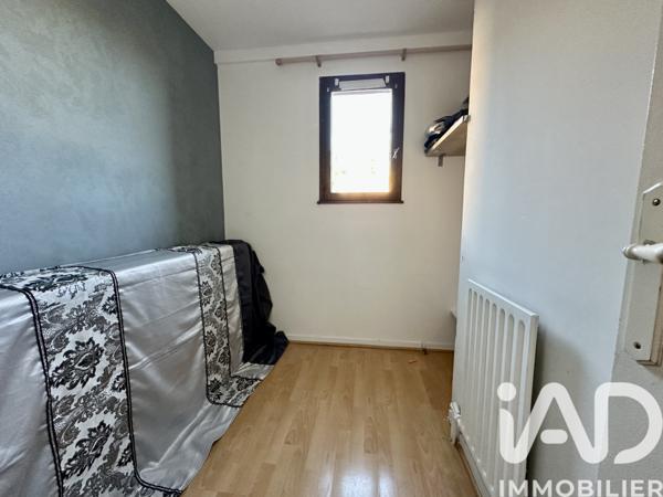 Appartement à vendre 3 pièces 32 m² Villeneuve-Loubet
