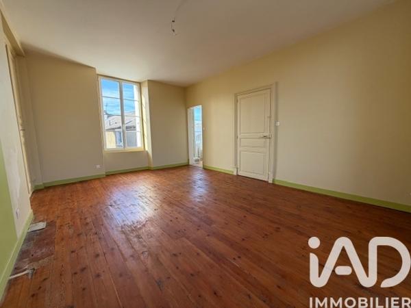 Maison à vendre 7 pièces 224 m² Plaine-et-Vallées