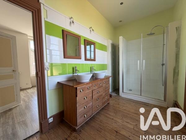 Maison à vendre 7 pièces 224 m² Plaine-et-Vallées