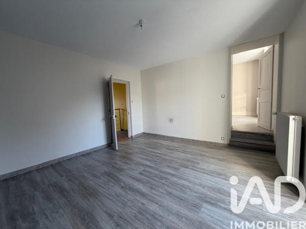 Maison à vendre 7 pièces 224 m² Plaine-et-Vallées