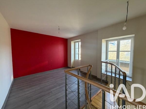 Maison à vendre 7 pièces 224 m² Plaine-et-Vallées