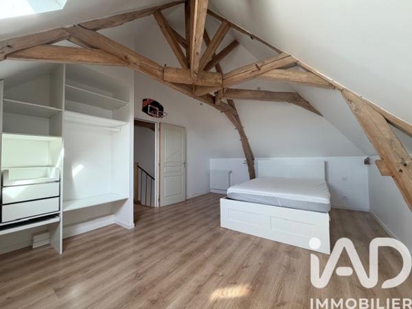 Maison à vendre 7 pièces 224 m² Plaine-et-Vallées