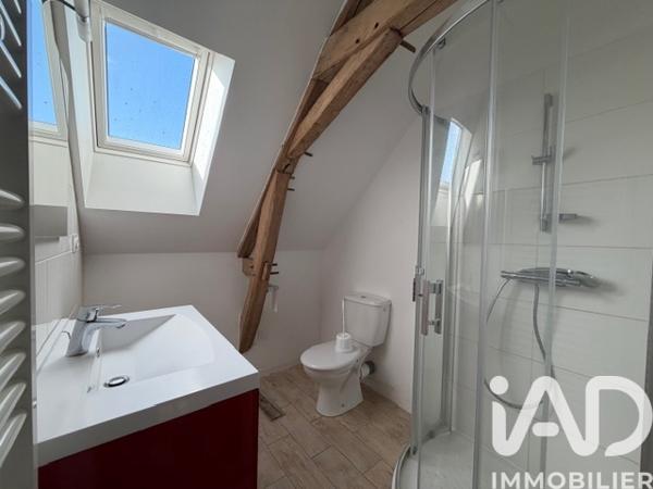 Maison à vendre 7 pièces 224 m² Plaine-et-Vallées