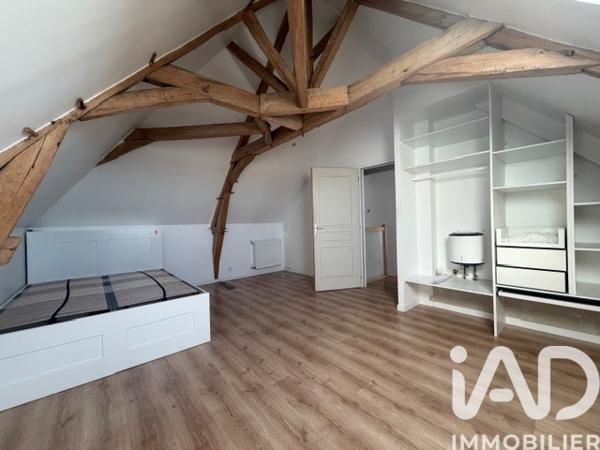 Maison à vendre 7 pièces 224 m² Plaine-et-Vallées