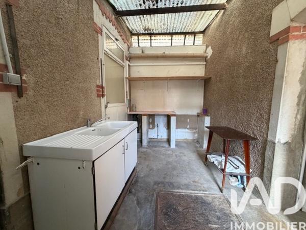 Maison à vendre 7 pièces 224 m² Plaine-et-Vallées