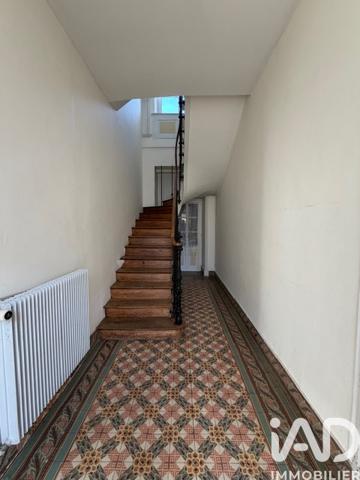 Maison à vendre 7 pièces 224 m² Plaine-et-Vallées