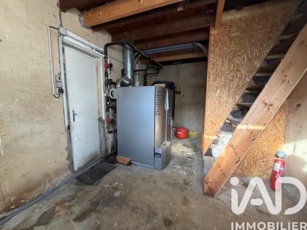 Maison à vendre 7 pièces 224 m² Plaine-et-Vallées