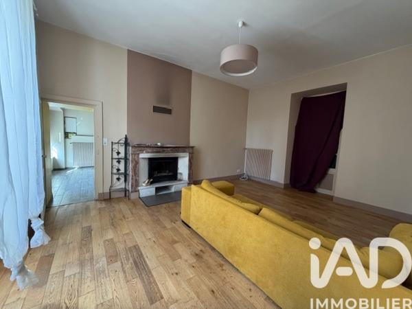 Maison à vendre 7 pièces 224 m² Plaine-et-Vallées