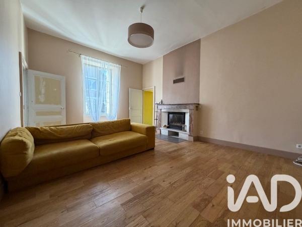 Maison à vendre 7 pièces 224 m² Plaine-et-Vallées