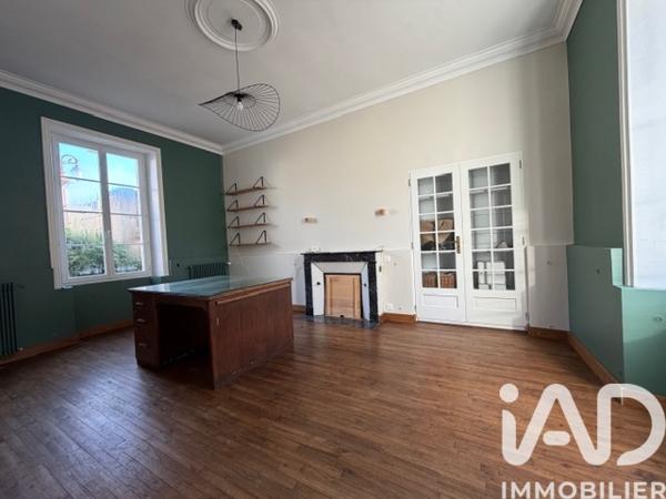 Maison à vendre 7 pièces 224 m² Plaine-et-Vallées