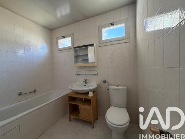 Maison à vendre 7 pièces 224 m² Plaine-et-Vallées