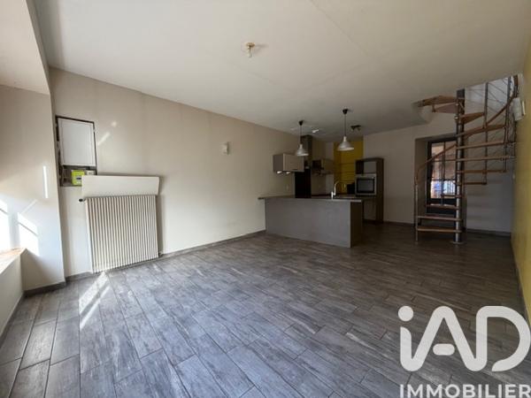 Maison à vendre 7 pièces 224 m² Plaine-et-Vallées
