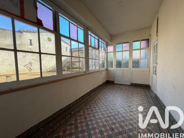 Maison à vendre 7 pièces 224 m² Plaine-et-Vallées