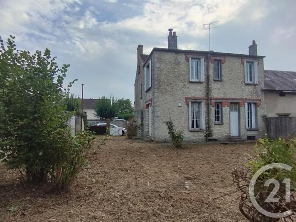 Maison à vendre  6 pièces - 134,75 m2 BEAUNE LA ROLANDE - 45