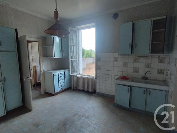 Maison à vendre  6 pièces - 134,75 m2 BEAUNE LA ROLANDE - 45