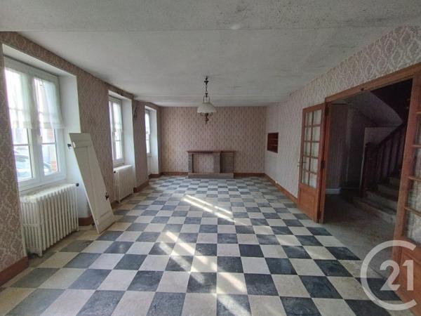 Maison à vendre  6 pièces - 134,75 m2 BEAUNE LA ROLANDE - 45