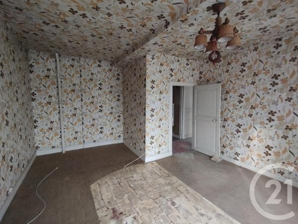 Maison à vendre  6 pièces - 134,75 m2 BEAUNE LA ROLANDE - 45