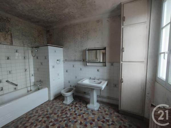 Maison à vendre  6 pièces - 134,75 m2 BEAUNE LA ROLANDE - 45