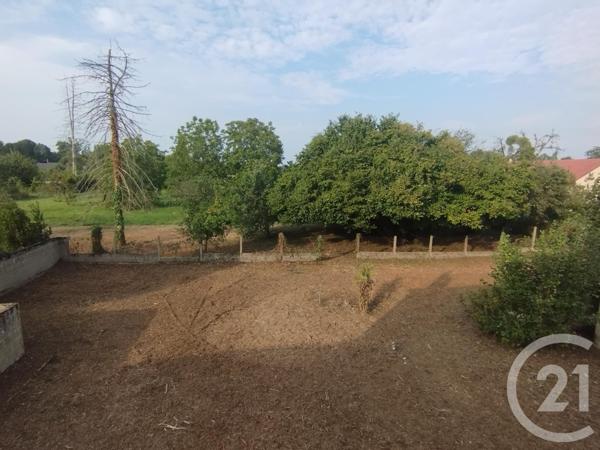 Maison à vendre  6 pièces - 134,75 m2 BEAUNE LA ROLANDE - 45