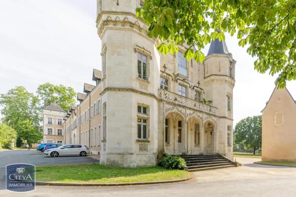 Appartement à vendre 4 pièces 154m²