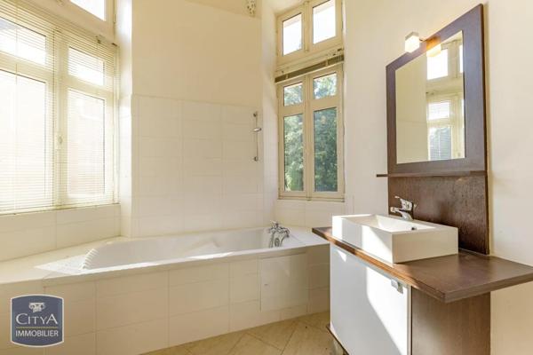 Appartement à vendre 4 pièces 154m²