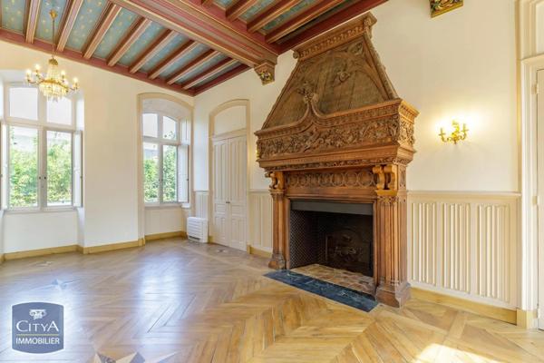 Appartement à vendre 4 pièces 154m²