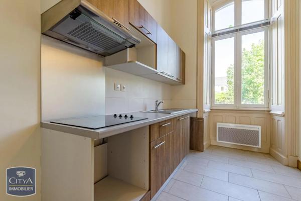 Appartement à vendre 4 pièces 154m²