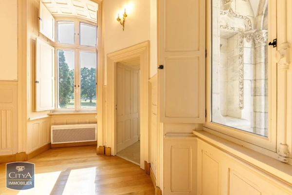 Appartement à vendre 4 pièces 154m²