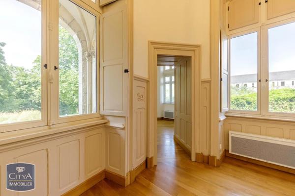 Appartement à vendre 4 pièces 154m²