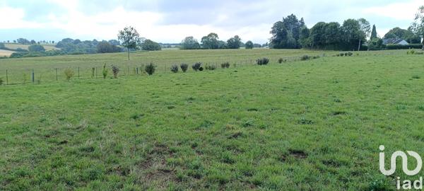 Terrain à vendre 1 000 m² Saint-Cirgues-de-Malbert