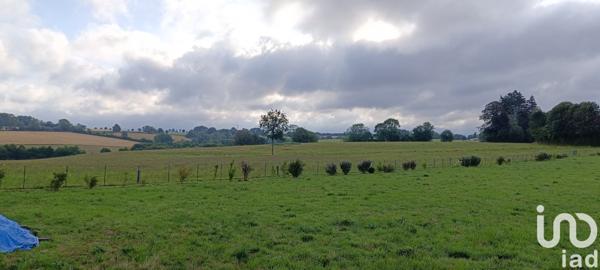 Terrain à vendre 1 000 m² Saint-Cirgues-de-Malbert