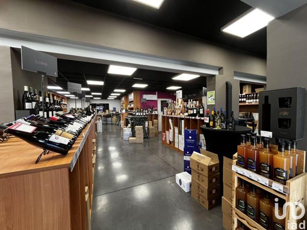 Boutique/Local commercial à vendre 214 m² Narbonne